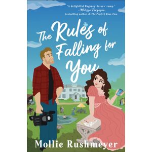 Baker Publishing Group The Rules Of Falling For You
