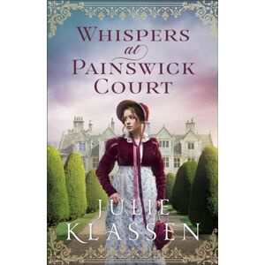Baker Publishing Group Whispers At Painswick Court