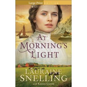 Baker Publishing Group At Morning'S Light