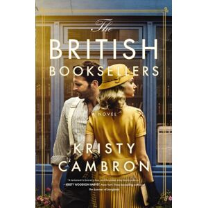 Thomas Nelson Publishers The British Booksellers : A Novel