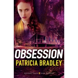 Baker Publishing Group Obsession