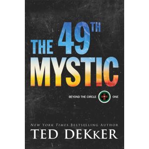Baker Publishing Group The 49th Mystic