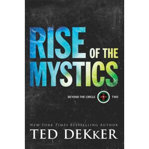 Baker Publishing Group Rise Of The Mystics