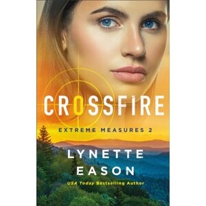 Baker Publishing Group Crossfire