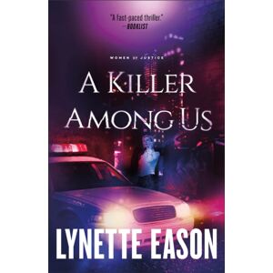 Baker Publishing Group A Killer Among Us