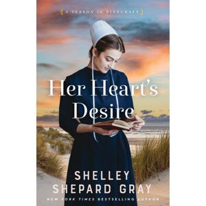 Baker Publishing Group Her Heart`S Desire