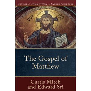 Baker Publishing Group The Gospel Of Matthew