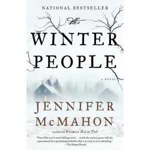 Random House USA Inc The Winter People : A Suspense Thriller