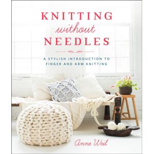 Random House USA Inc Knitting Without Needles