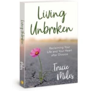 David C Cook Publishing Company Living Unbroken