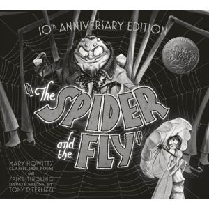 Simon & Schuster Ltd The Spider And The Fly