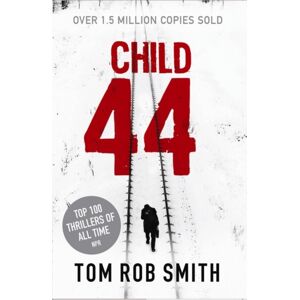 Simon & Schuster Ltd Child 44