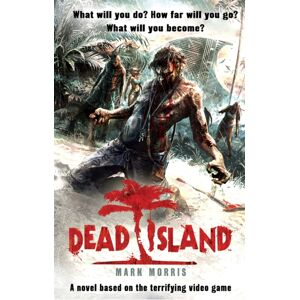 Transworld Publishers Ltd Dead Island
