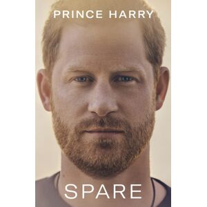 Transworld Publishers Ltd Spare