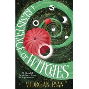 Transworld Publishers Ltd A Resistance Of Witches