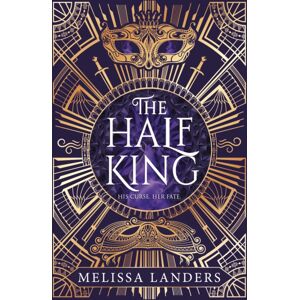 Transworld Publishers Ltd The Half King