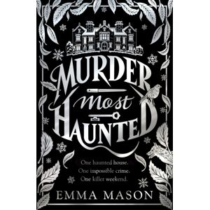 Transworld Publishers Ltd Murder Most Haunted