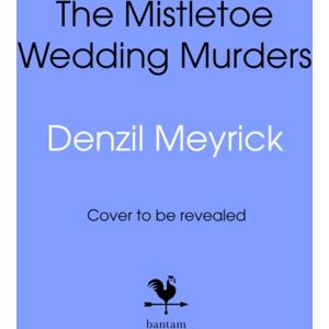 Transworld Publishers Ltd The Mistletoe Wedding Murders