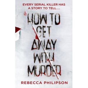 Transworld Publishers Ltd How To Get Away With Murder