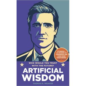 Transworld Publishers Ltd Artificial Wisdom