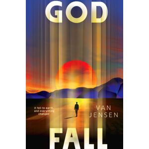 Transworld Publishers Ltd Godfall