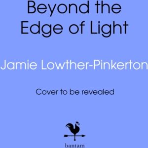 Transworld Publishers Ltd Beyond The Edge Of Light