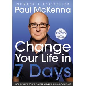 Transworld Publishers Ltd Change Your Life In Seven Days