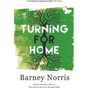 Transworld Publishers Ltd Turning For Home