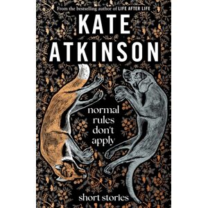 Transworld Publishers Ltd Normal Rules Don'T Apply