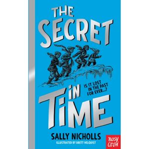 Nosy Crow Ltd A Secret In Time