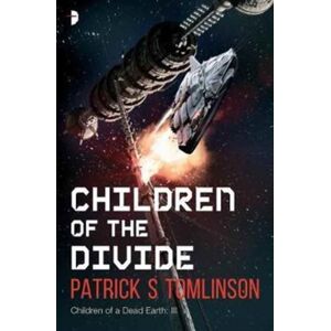 Watkins Media Limited Children Of The Divide : Children Of A Dead Earth Book Iii