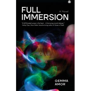Watkins Media Limited Full Immersion