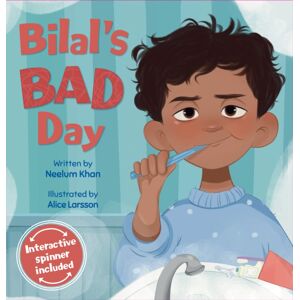 Islamic Foundation Bilal'S Bad Day