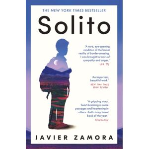 Oneworld Publications Solito : The York Times seller