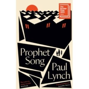Oneworld Publications Prophet Song : Winner Of The Booker Prize 2023