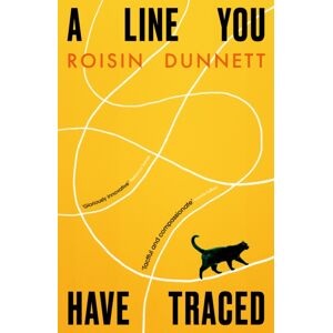 Oneworld Publications A Line You Have Traced
