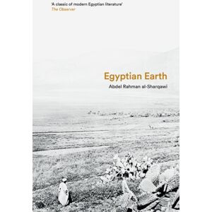 Saqi Books Egyptian Earth