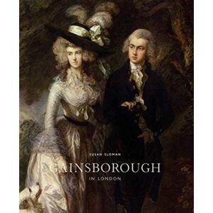 Modern Art Press Gainsborough In London