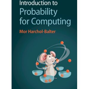 Cambridge University Press Introduction To Probability For Computing