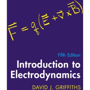 Cambridge University Press Introduction To Electrodynamics
