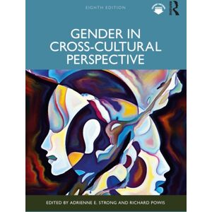 Taylor & Francis Ltd Gender In Cross-Cultural Perspective