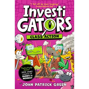 Pan Macmillan Investigators Class Action