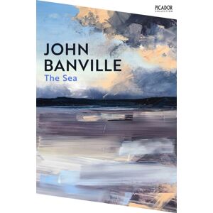 Pan Macmillan The Sea : The Booker Prize-Winning Novel