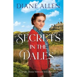 Pan Macmillan Secrets In The Dales