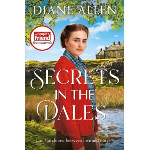 Pan Macmillan Secrets In The Dales