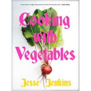 Pan Macmillan Cooking With Vegetables : The Sunday Times seller