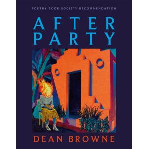 Pan Macmillan After Party