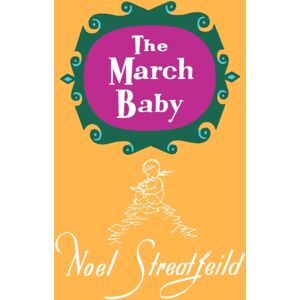 Headline Publishing Group The March Baby