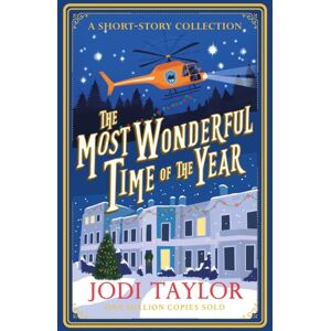 Headline Publishing Group The Most Wonderful Time Of The Year : A Christmas Short-Story Collection