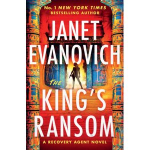Headline Publishing Group The King'S Ransom : An Action-Packed Sequel To The Recovery Agent